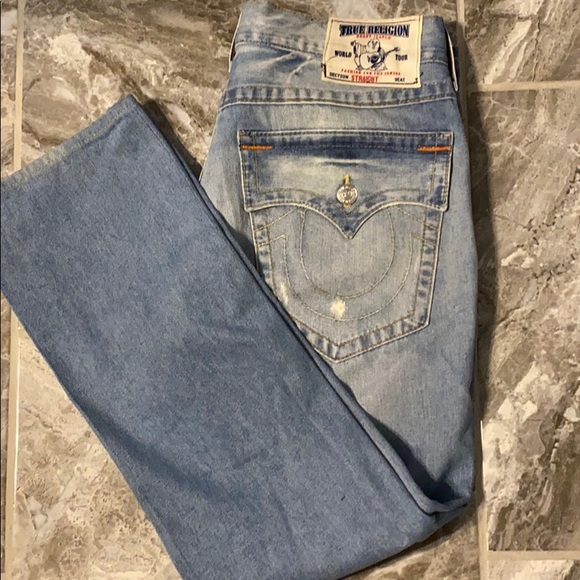 True Religion Other - True Religion Jeans (men)